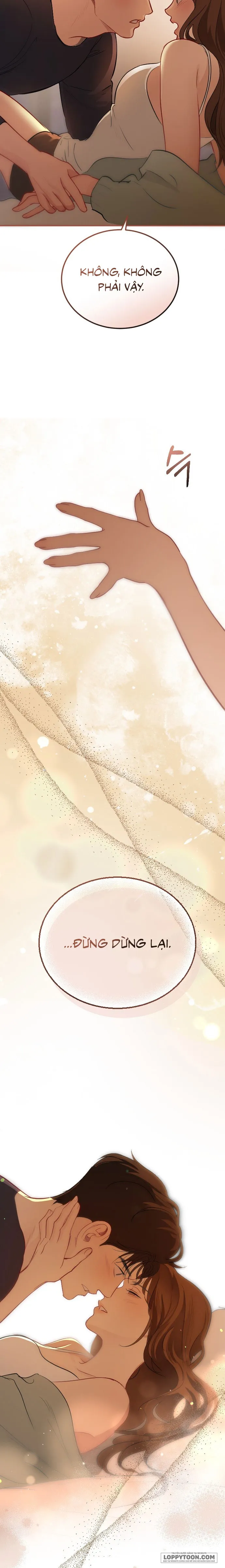 Quyền Lực Của Thư Ký - Chap 39 - Trang 3
