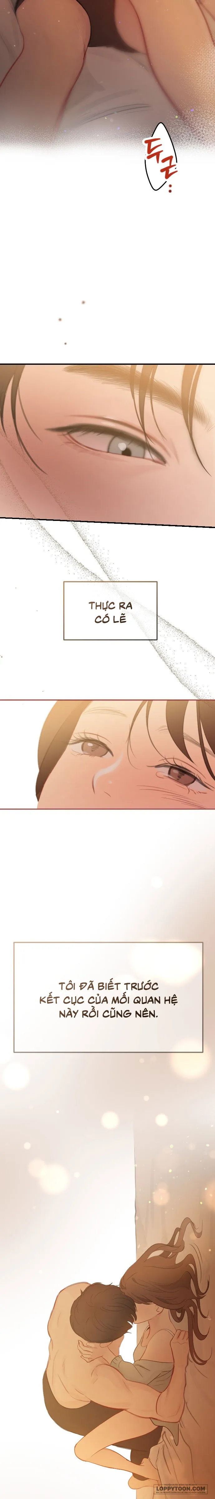 Quyền Lực Của Thư Ký - Chap 39 - Trang 5