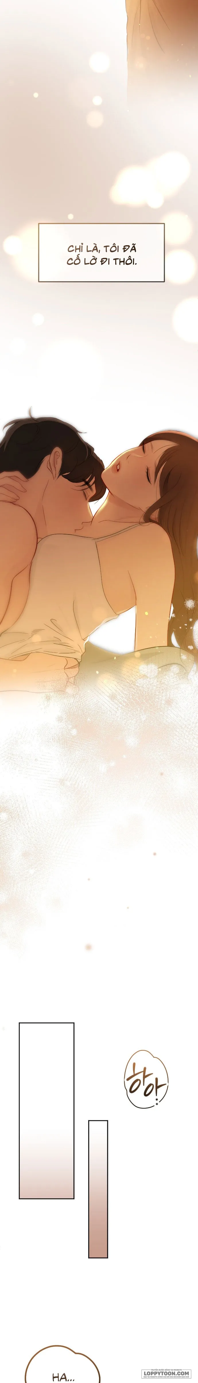 Quyền Lực Của Thư Ký - Chap 39 - Trang 6