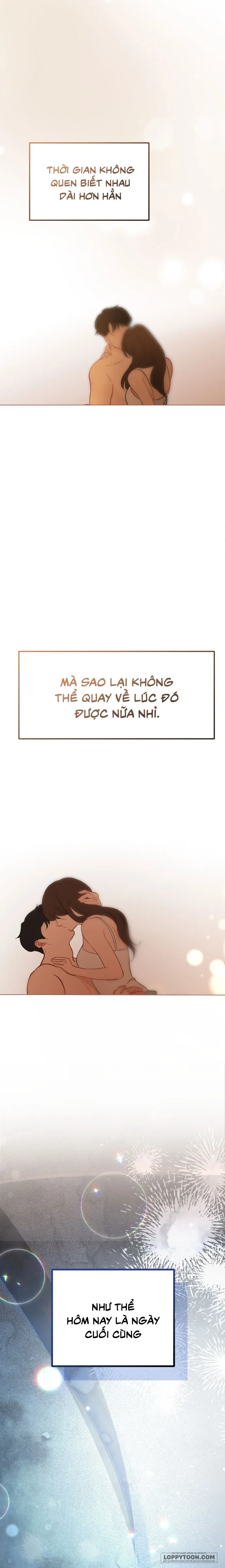 Quyền Lực Của Thư Ký - Chap 39 - Trang 9