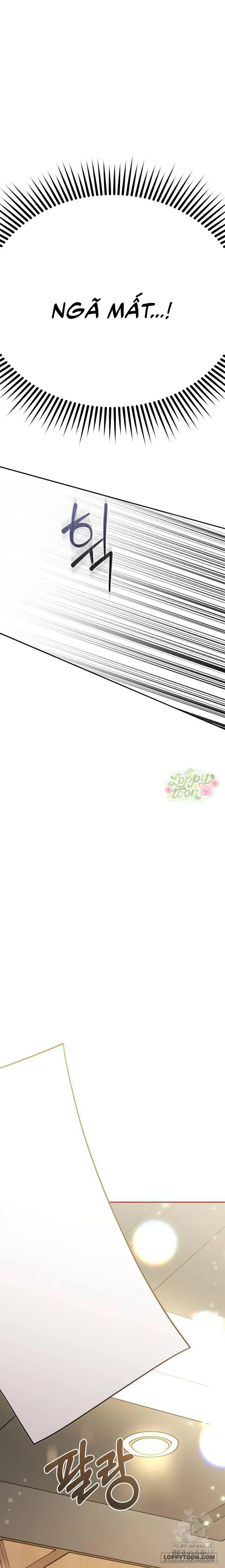 Quyền Lực Của Thư Ký - Chap 4 - Trang 30