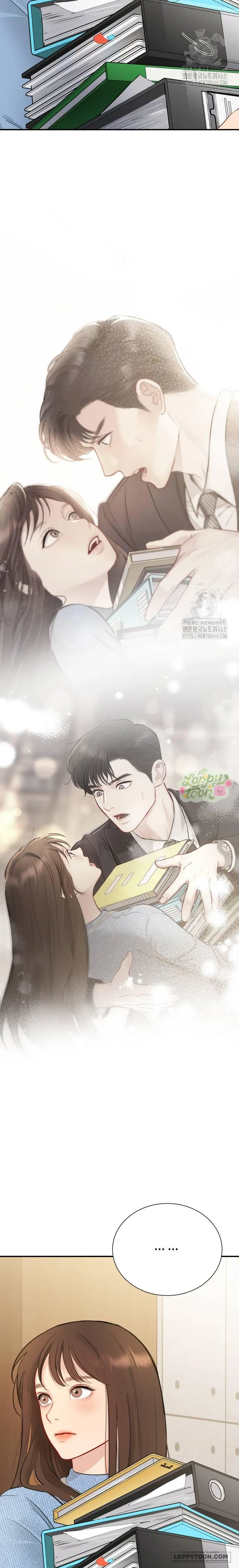 Quyền Lực Của Thư Ký - Chap 4 - Trang 38