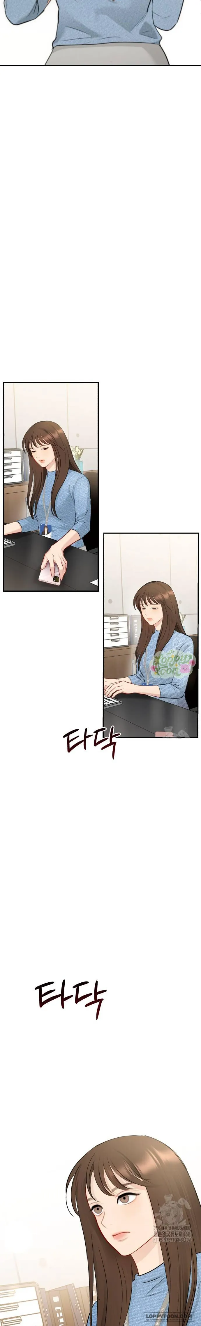Quyền Lực Của Thư Ký - Chap 4 - Trang 41