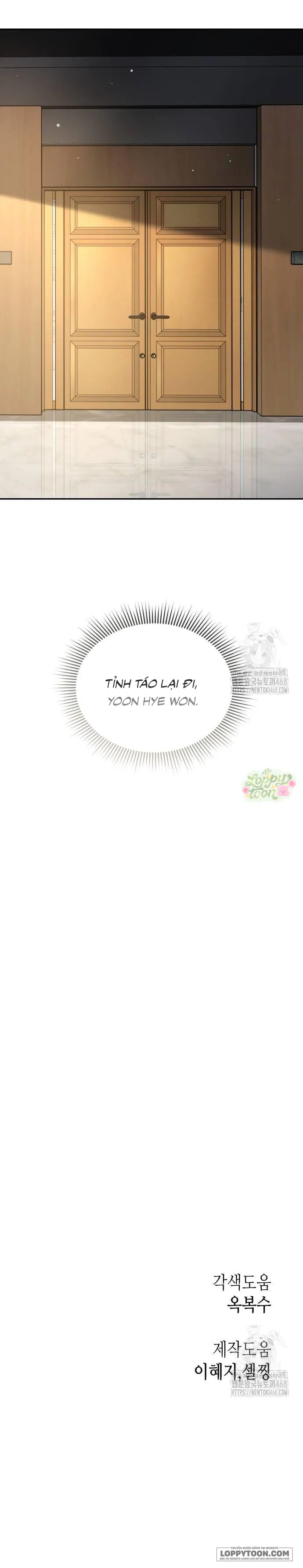 Quyền Lực Của Thư Ký - Chap 4 - Trang 43