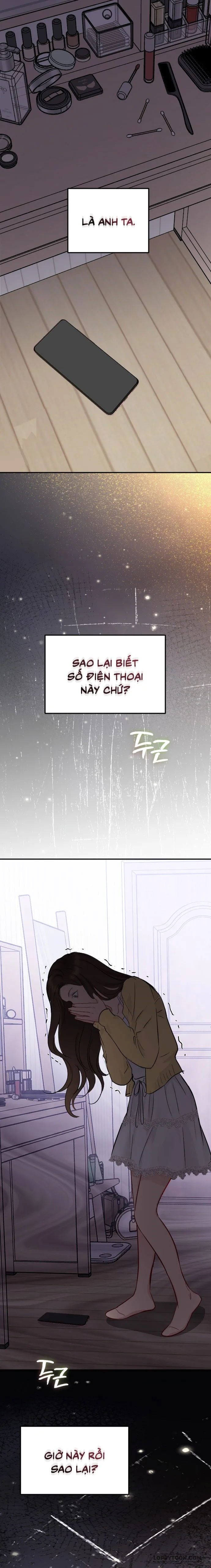 Quyền Lực Của Thư Ký - Chap 41 - Trang 15