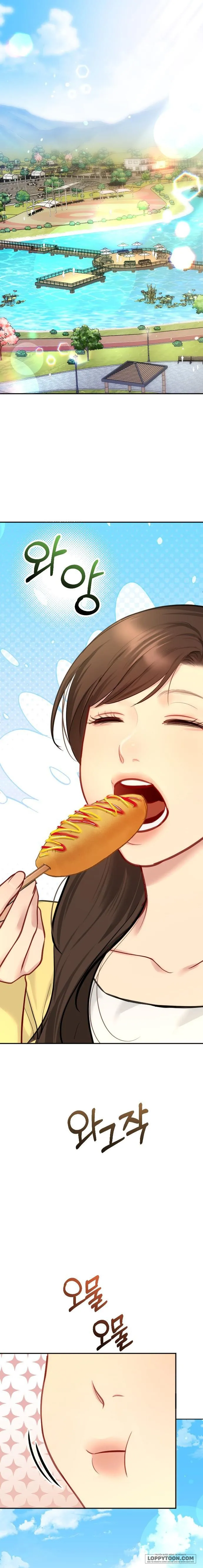 Quyền Lực Của Thư Ký - Chap 42 - Trang 1