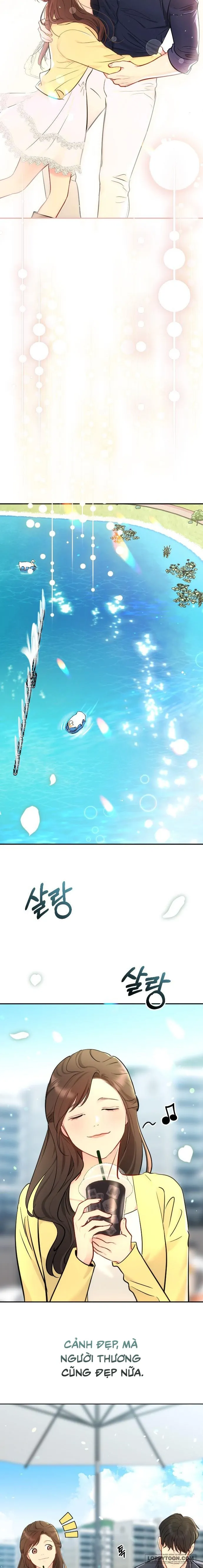 Quyền Lực Của Thư Ký - Chap 42 - Trang 6