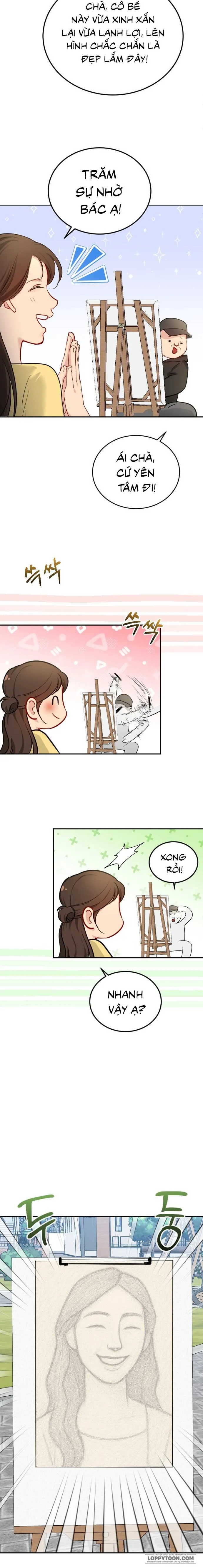 Quyền Lực Của Thư Ký - Chap 42 - Trang 10