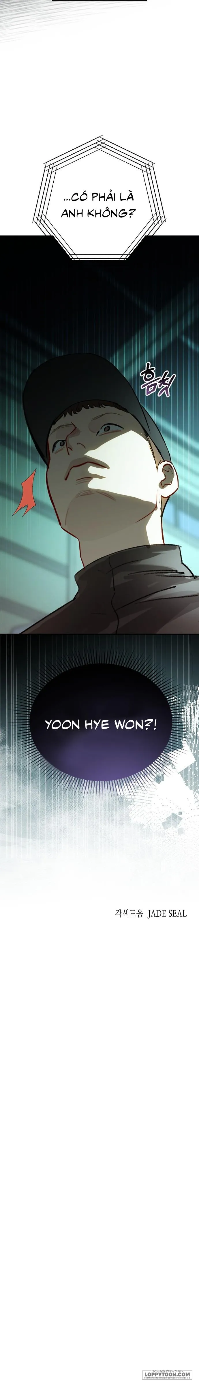Quyền Lực Của Thư Ký - Chap 43 - Trang 16