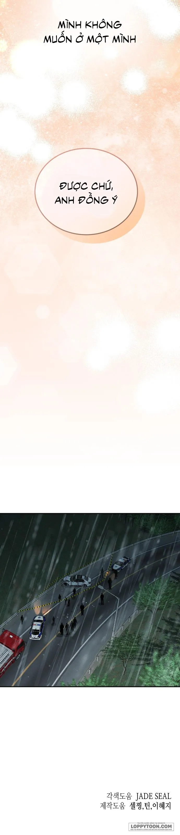 Quyền Lực Của Thư Ký - Chap 44 - Trang 16