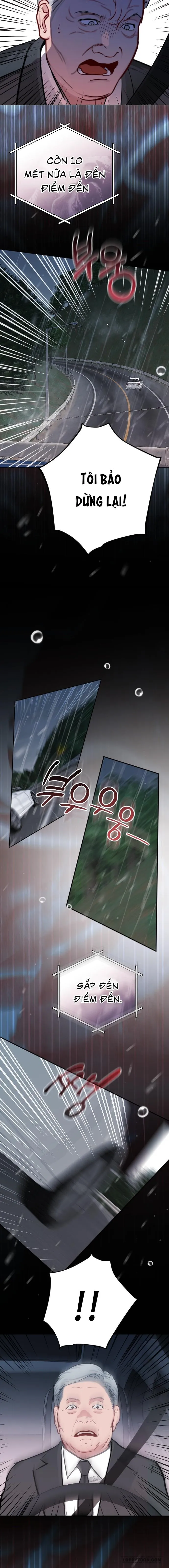 Quyền Lực Của Thư Ký - Chap 44 - Trang 10