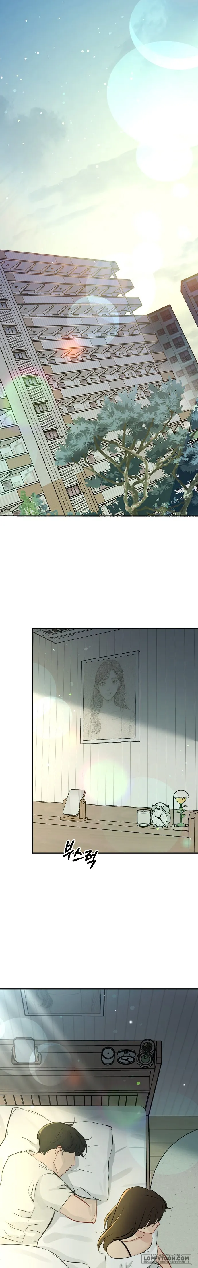 Quyền Lực Của Thư Ký - Chap 45 - Trang 1