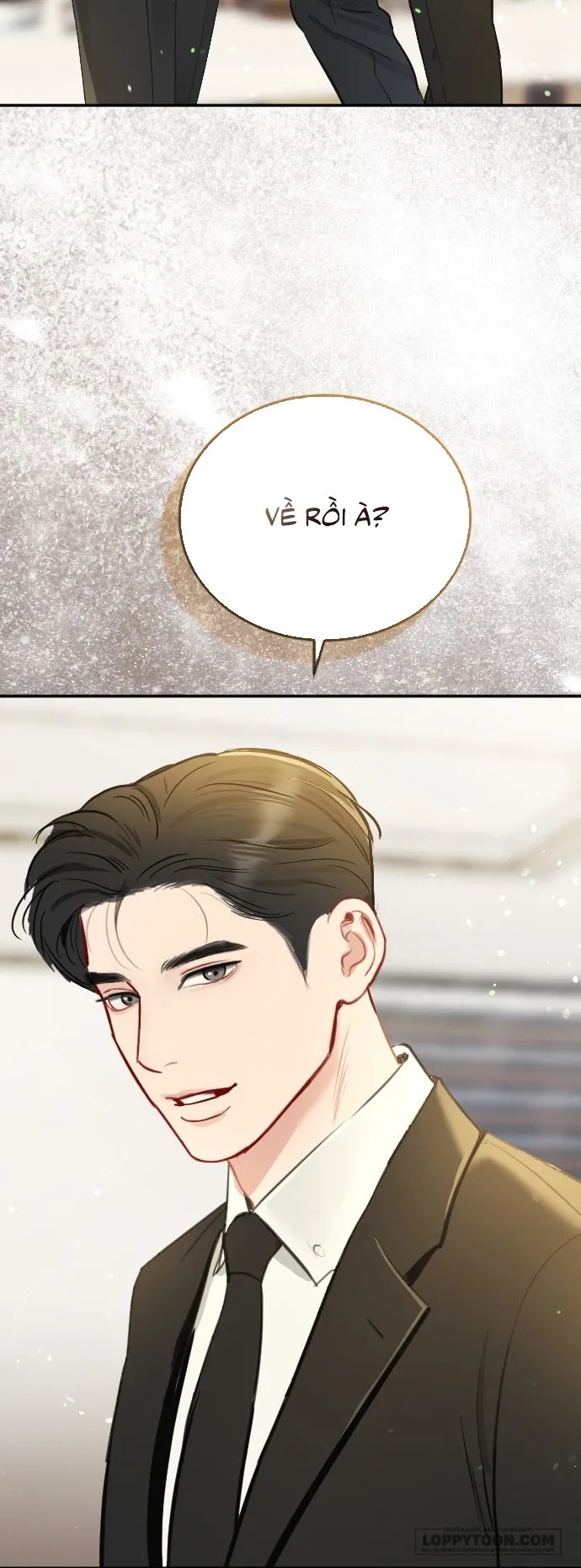 Quyền Lực Của Thư Ký - Chap 47 - Trang 16