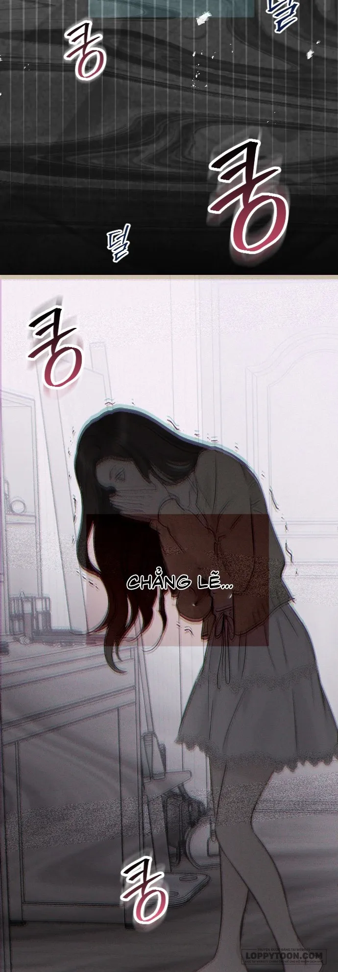 Quyền Lực Của Thư Ký - Chap 47 - Trang 24
