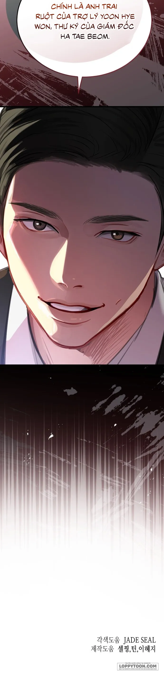 Quyền Lực Của Thư Ký - Chap 47 - Trang 28