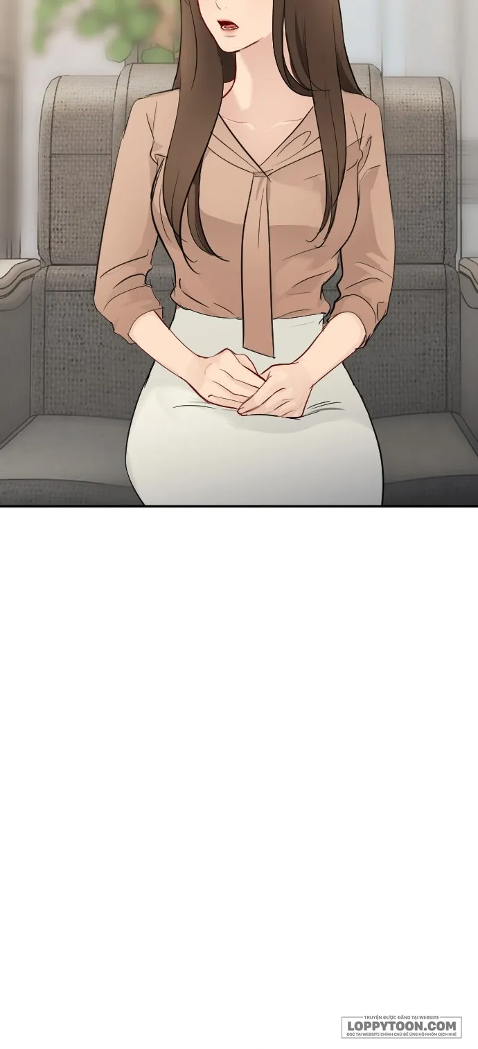 Quyền Lực Của Thư Ký - Chap 47 - Trang 8