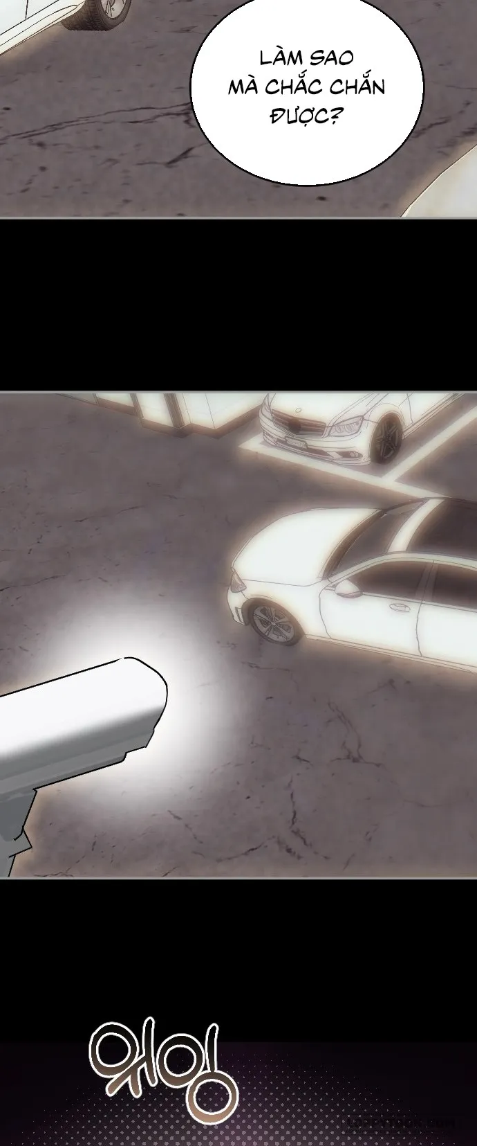Quyền Lực Của Thư Ký - Chap 48 - Trang 16