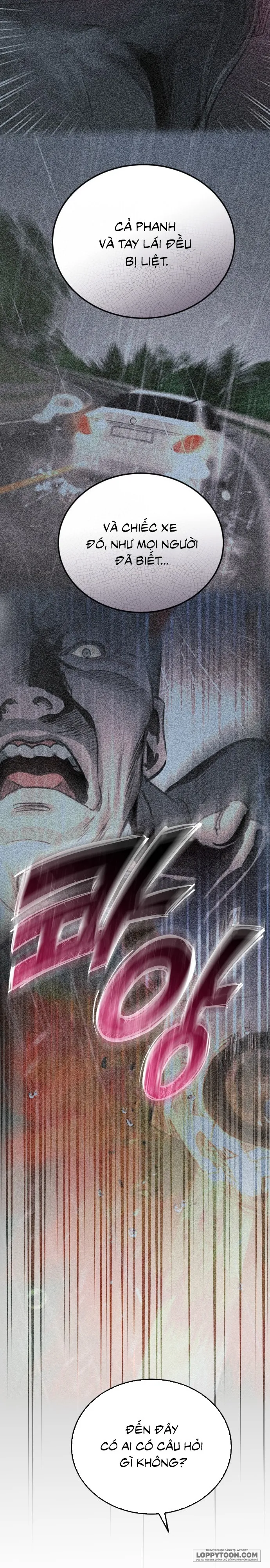 Quyền Lực Của Thư Ký - Chap 48 - Trang 21