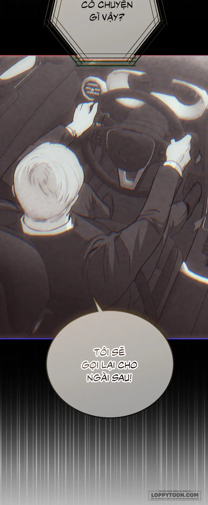 Quyền Lực Của Thư Ký - Chap 48 - Trang 24
