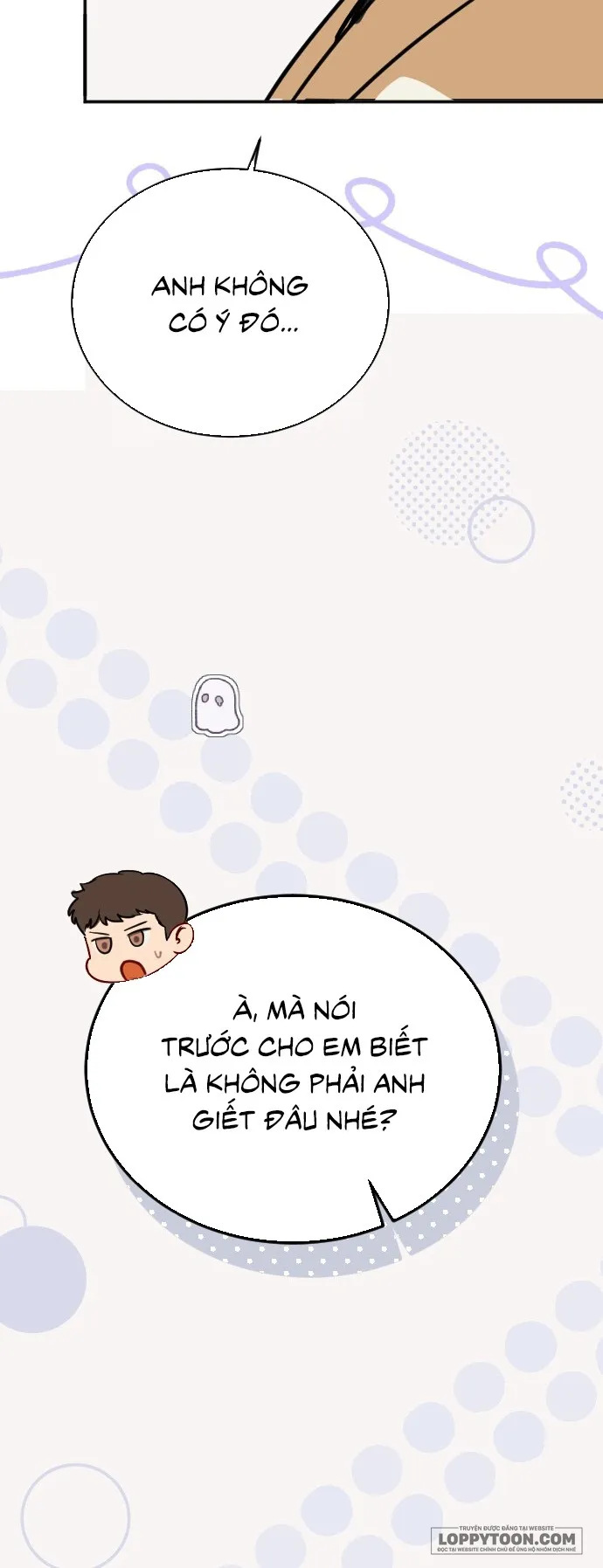 Quyền Lực Của Thư Ký - Chap 49 - Trang 16