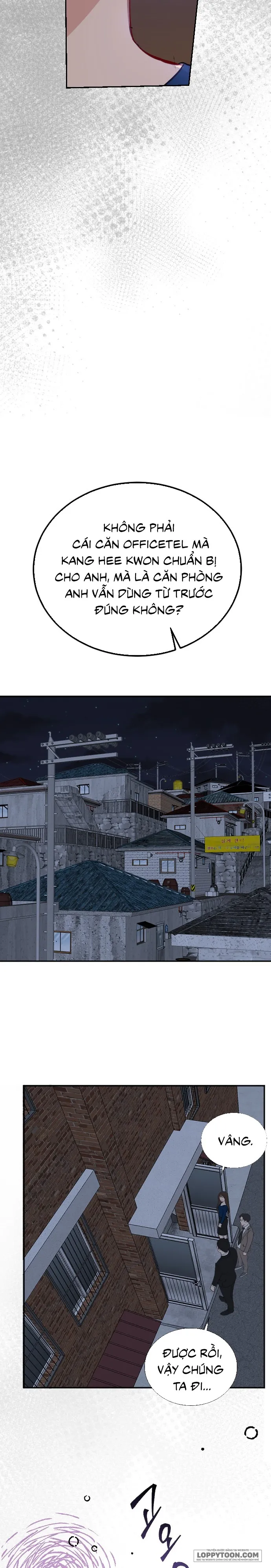 Quyền Lực Của Thư Ký - Chap 49 - Trang 23