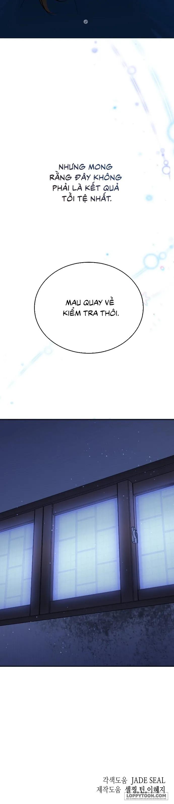 Quyền Lực Của Thư Ký - Chap 49 - Trang 29