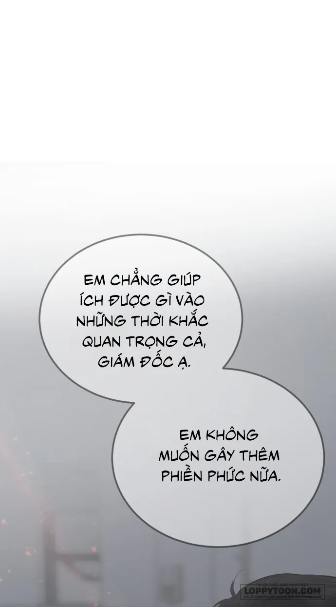 Quyền Lực Của Thư Ký - Chap 49 - Trang 8