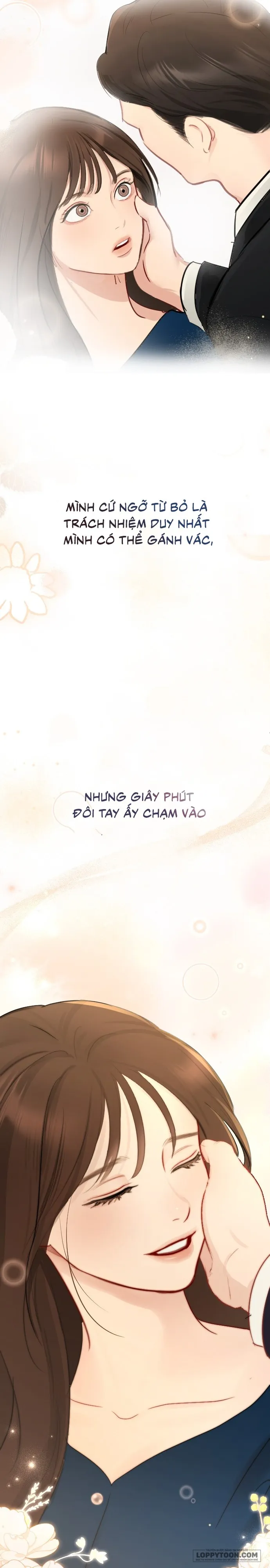 Quyền Lực Của Thư Ký - Chap 49 - Trang 10