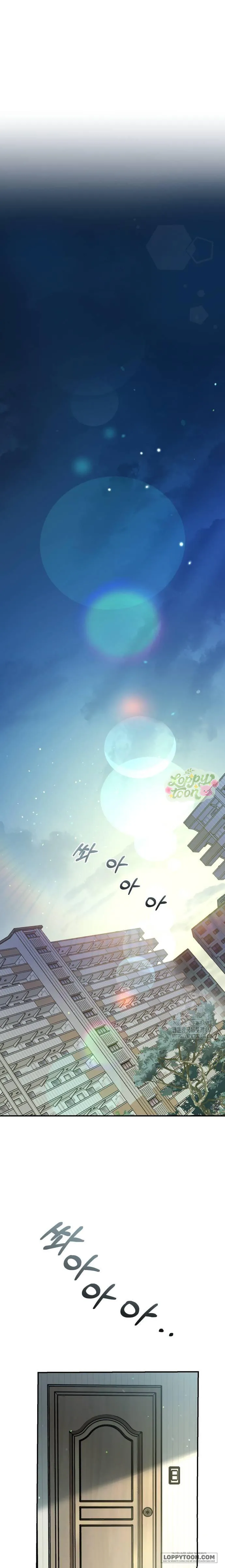 Quyền Lực Của Thư Ký - Chap 5 - Trang 1