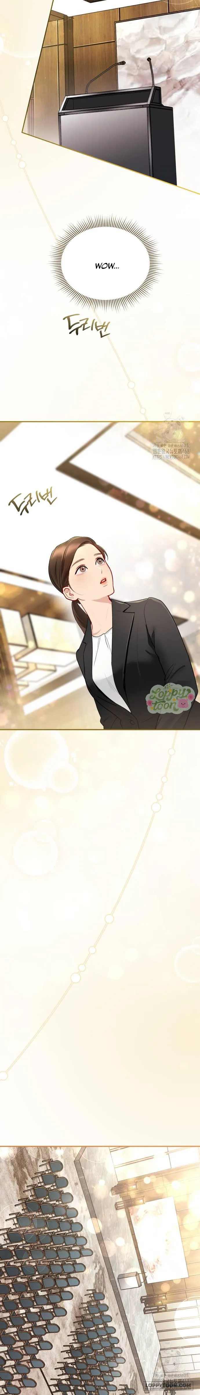 Quyền Lực Của Thư Ký - Chap 5 - Trang 16