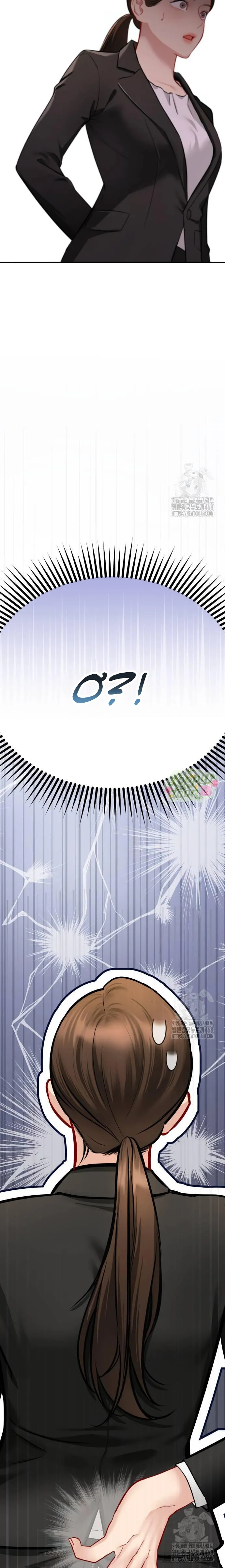 Quyền Lực Của Thư Ký - Chap 5 - Trang 30