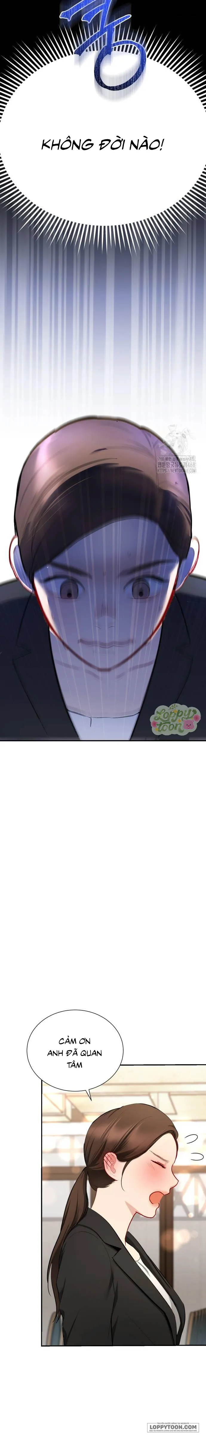 Quyền Lực Của Thư Ký - Chap 5 - Trang 39