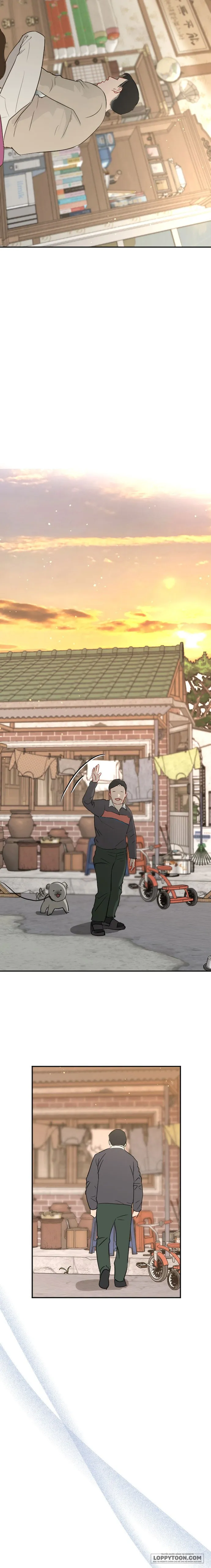 Quyền Lực Của Thư Ký - Chap 51 - Trang 15