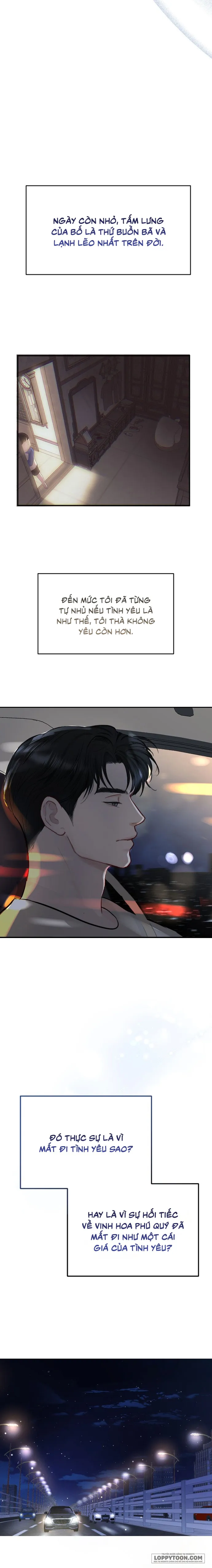 Quyền Lực Của Thư Ký - Chap 51 - Trang 16