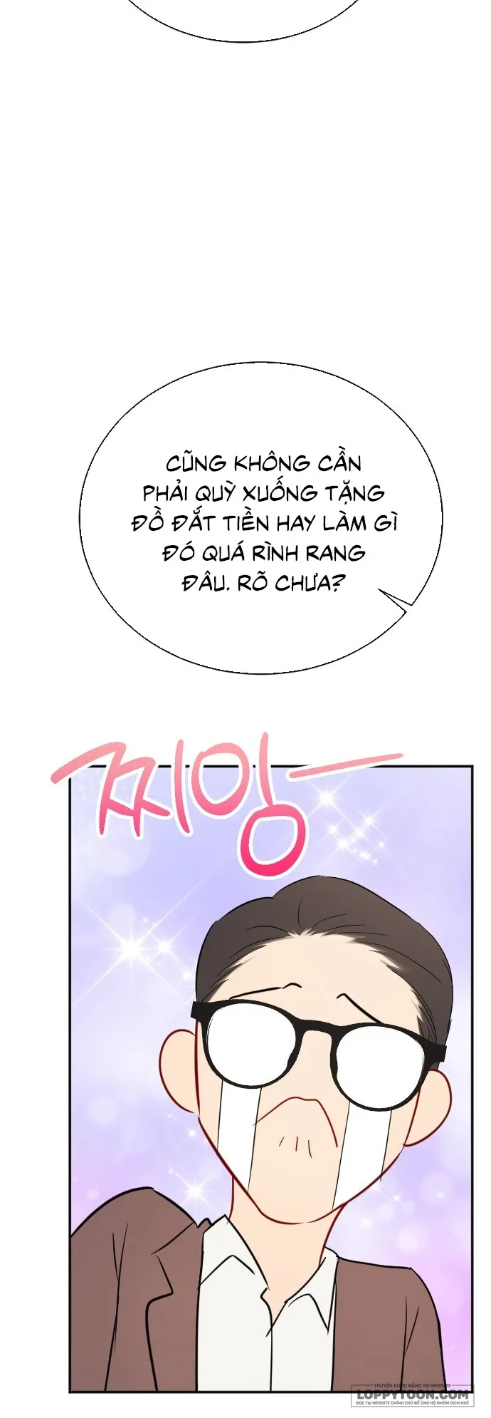Quyền Lực Của Thư Ký - Chap 52 - Trang 16