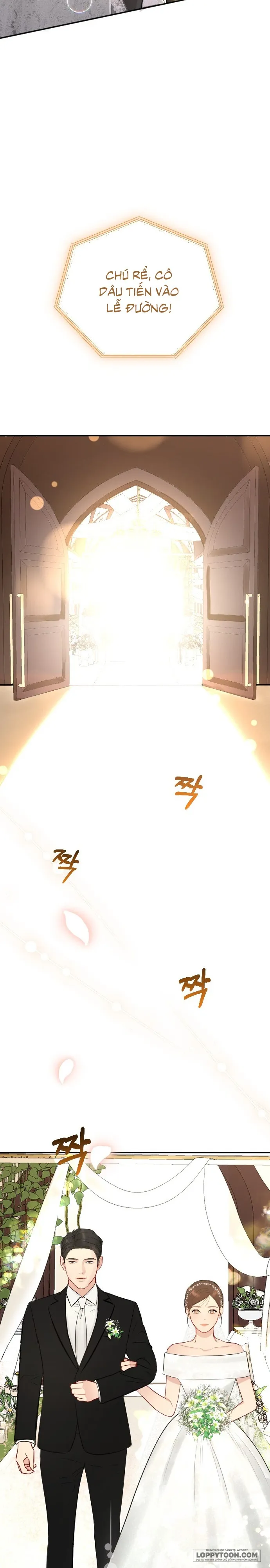 Quyền Lực Của Thư Ký - Chap 52 - Trang 22