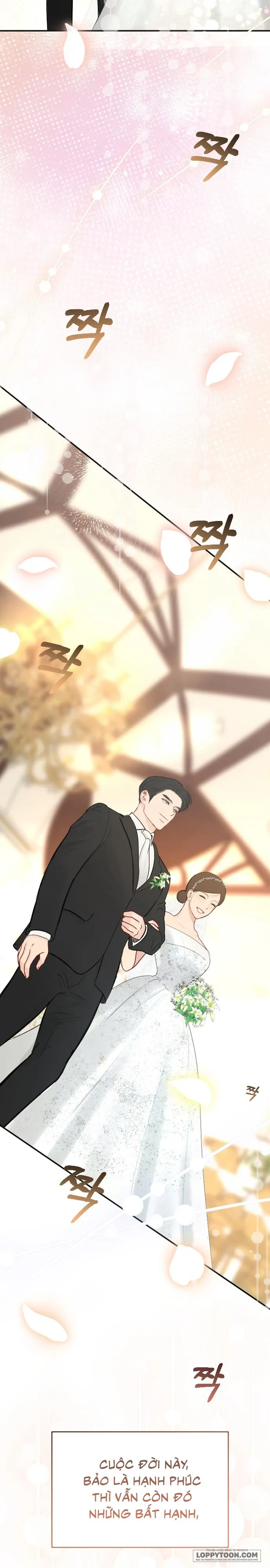 Quyền Lực Của Thư Ký - Chap 52 - Trang 23
