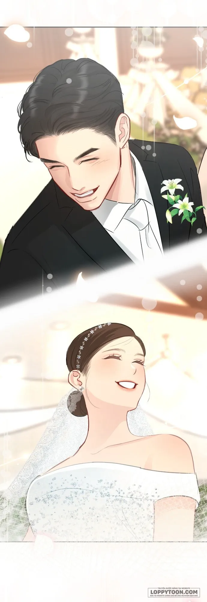 Quyền Lực Của Thư Ký - Chap 52 - Trang 24