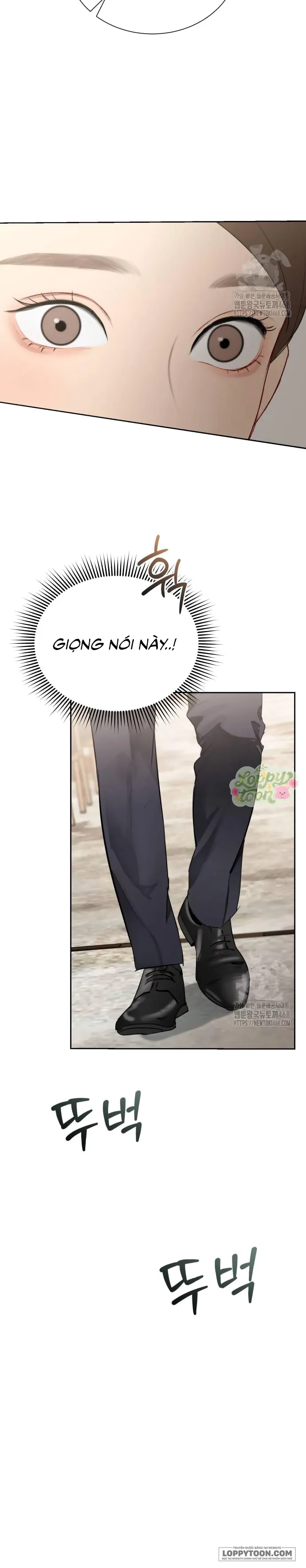 Quyền Lực Của Thư Ký - Chap 6 - Trang 11