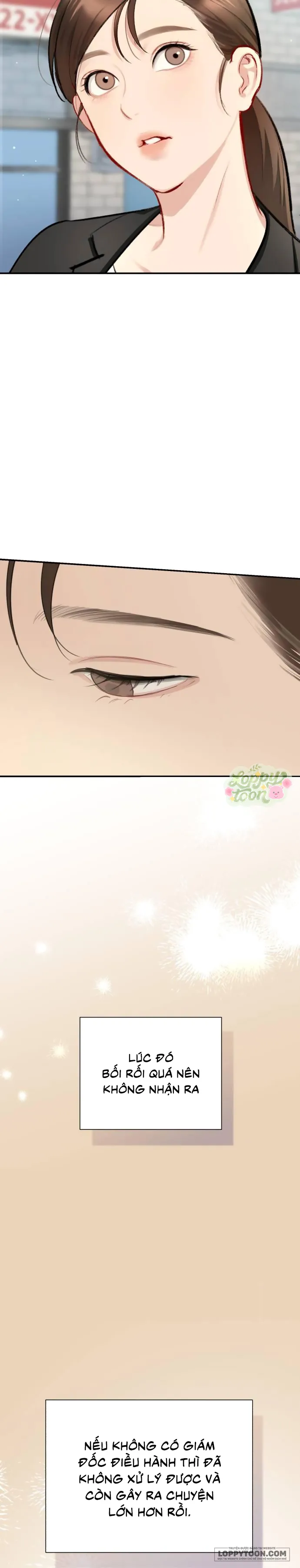 Quyền Lực Của Thư Ký - Chap 6 - Trang 22
