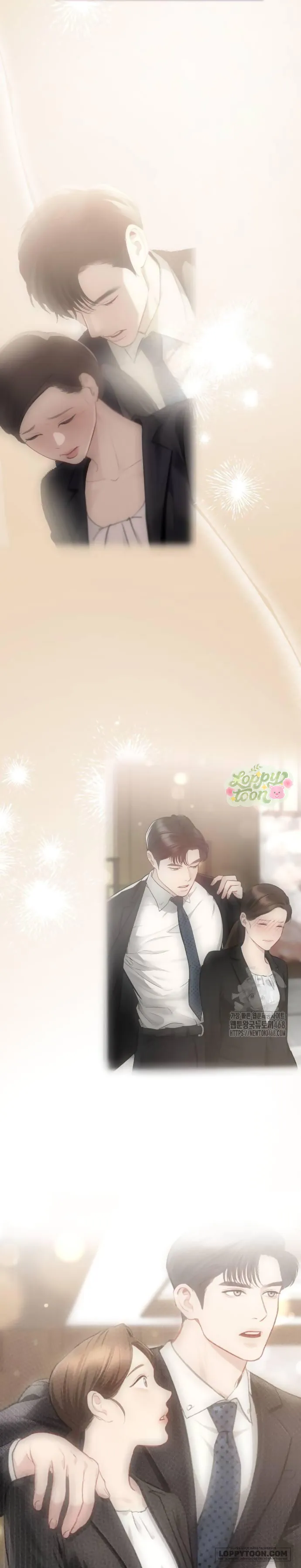 Quyền Lực Của Thư Ký - Chap 6 - Trang 23