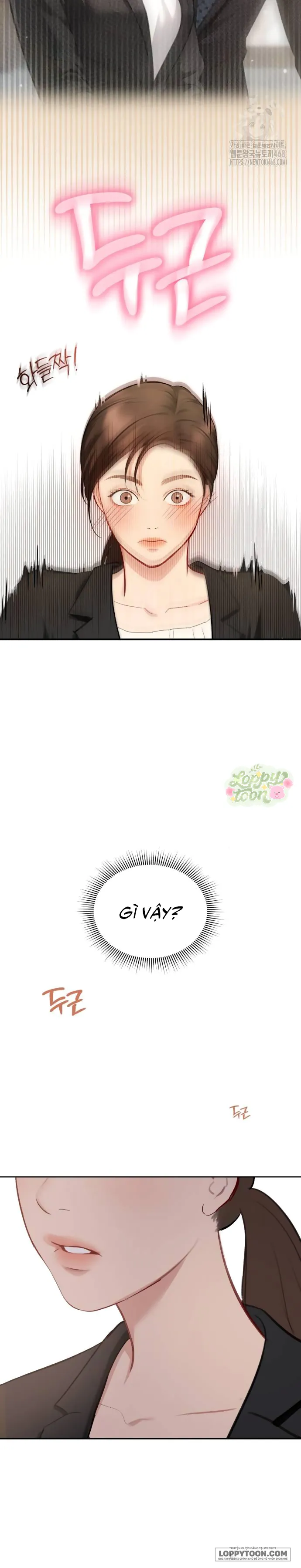 Quyền Lực Của Thư Ký - Chap 6 - Trang 24