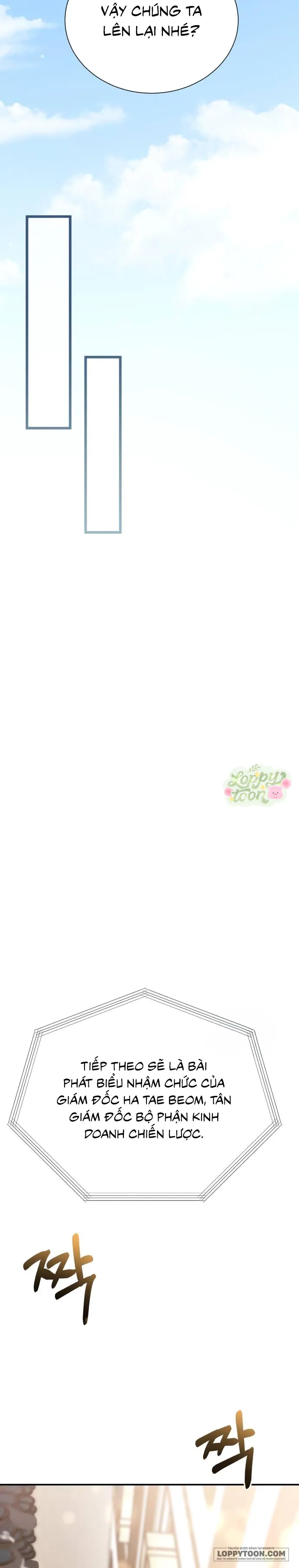 Quyền Lực Của Thư Ký - Chap 6 - Trang 27