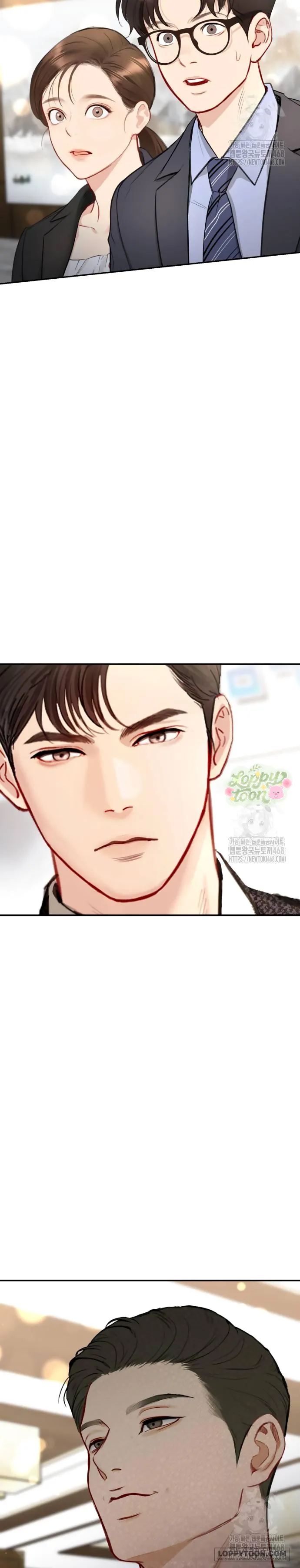 Quyền Lực Của Thư Ký - Chap 6 - Trang 36