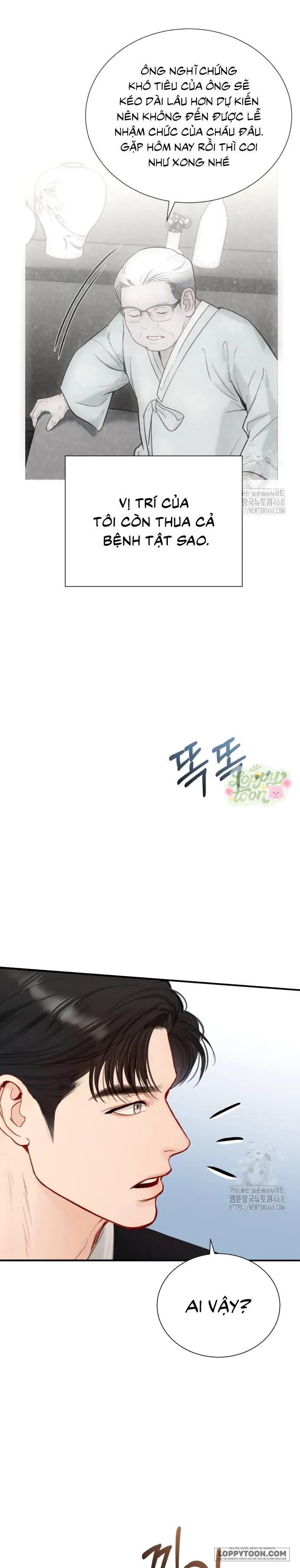 Quyền Lực Của Thư Ký - Chap 6 - Trang 42