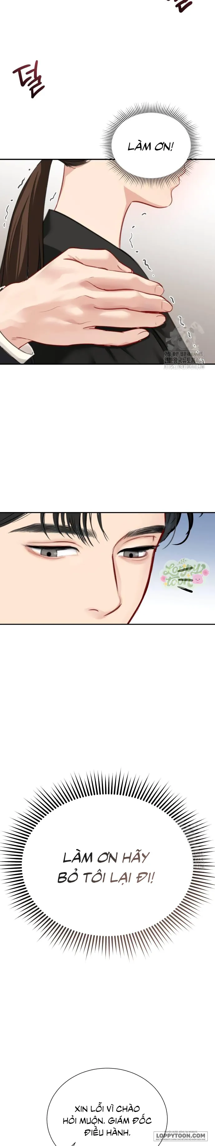 Quyền Lực Của Thư Ký - Chap 6 - Trang 10