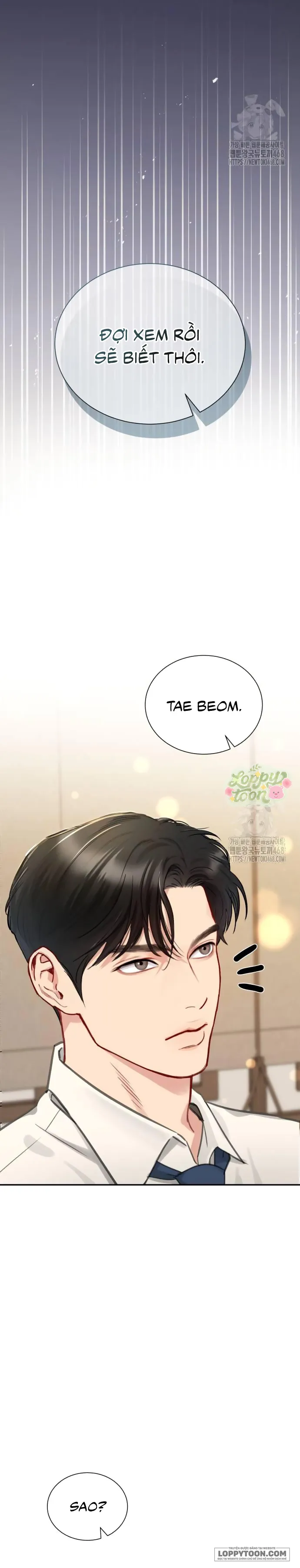 Quyền Lực Của Thư Ký - Chap 7 - Trang 12