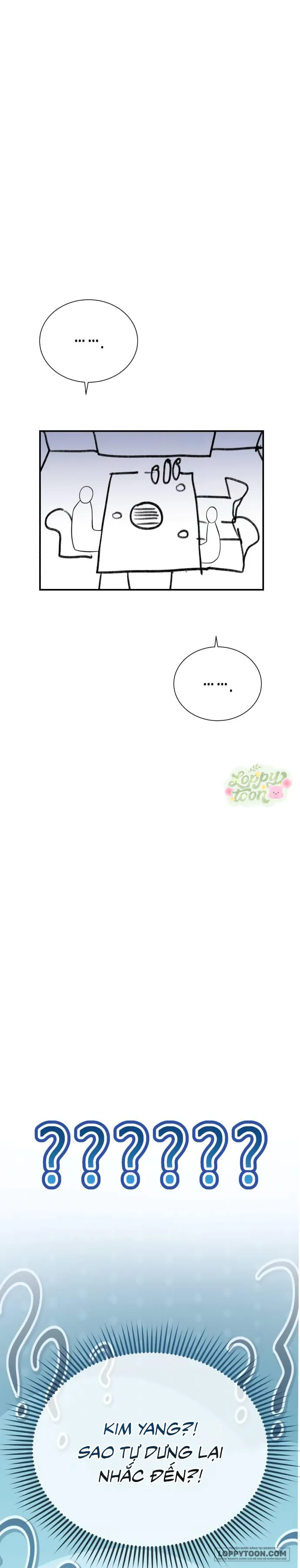 Quyền Lực Của Thư Ký - Chap 7 - Trang 31