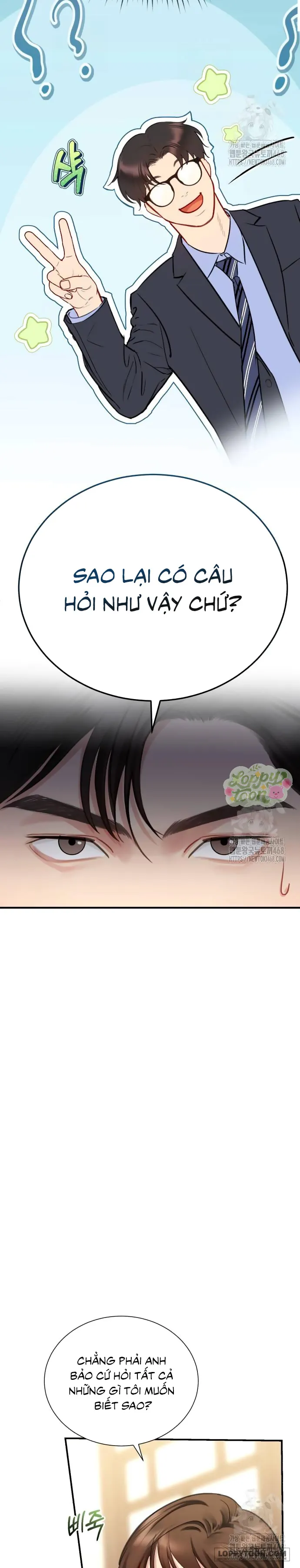 Quyền Lực Của Thư Ký - Chap 7 - Trang 32