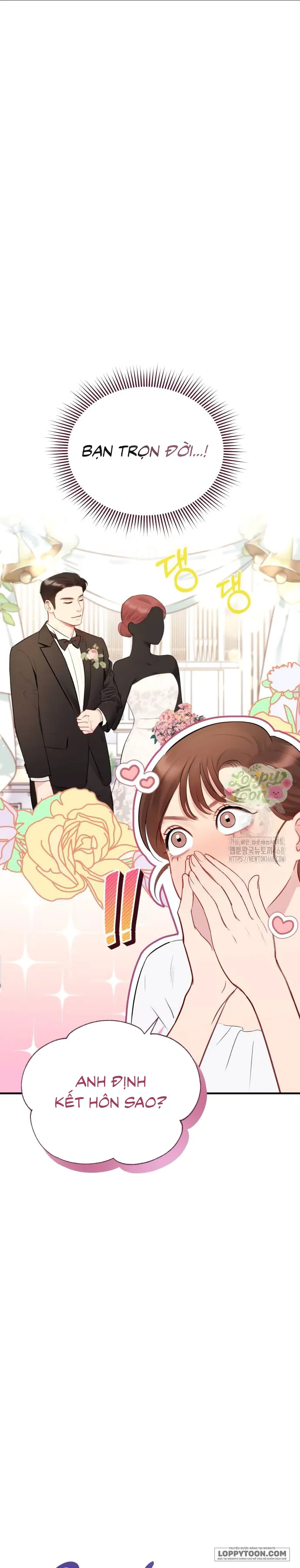 Quyền Lực Của Thư Ký - Chap 7 - Trang 36